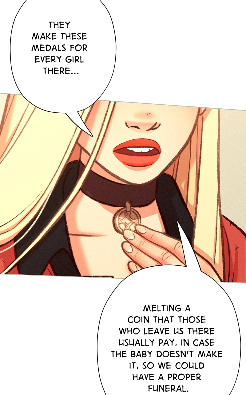 Lady Knights Chapter 12 page 25 - 