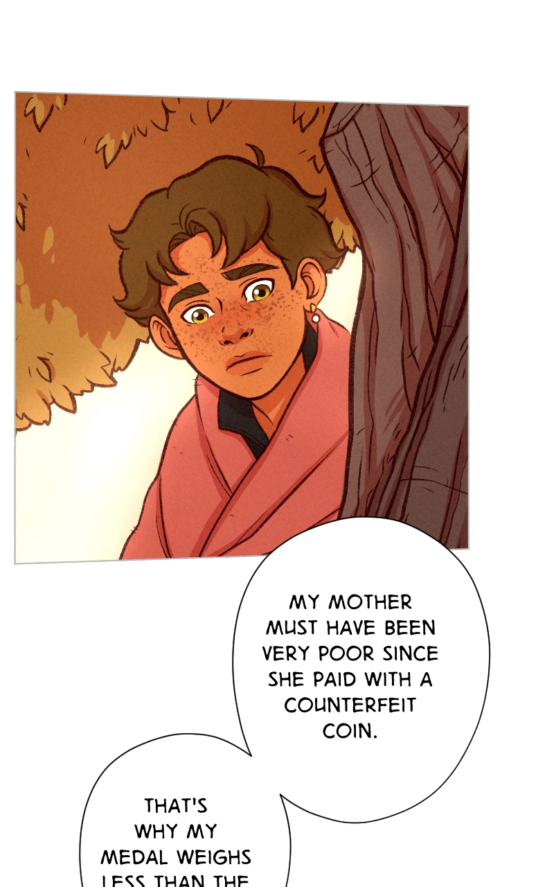 Lady Knights Chapter 12 page 27 - 