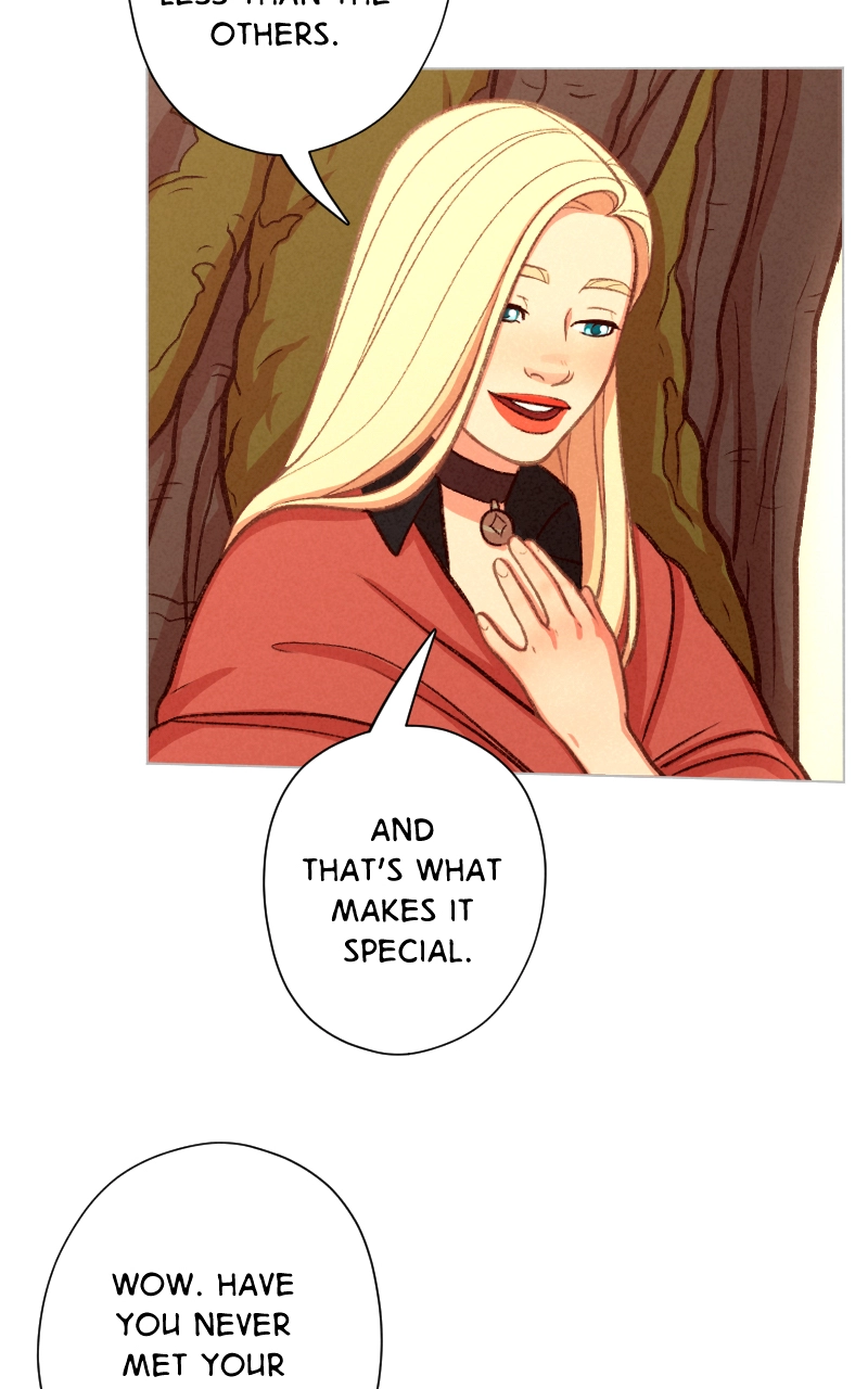 Lady Knights Chapter 12 page 28 - 
