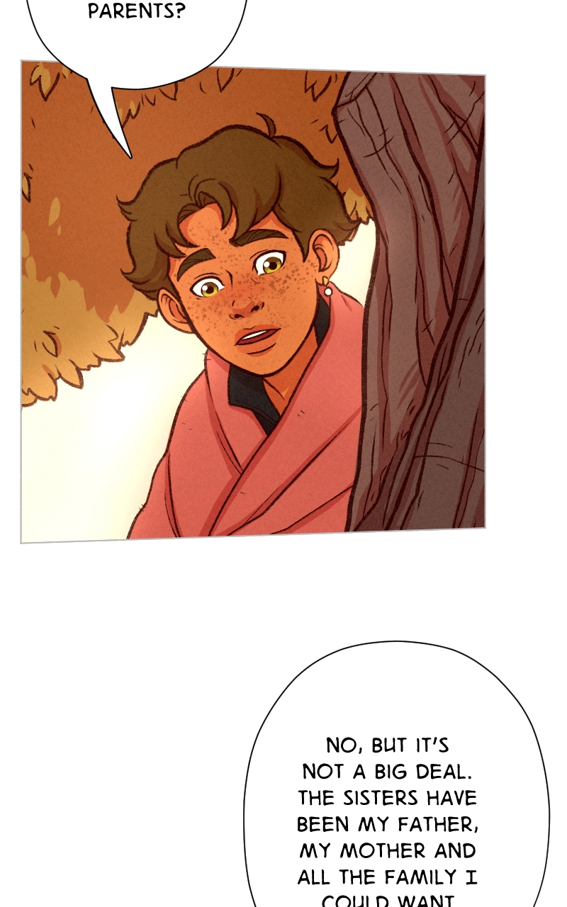 Lady Knights Chapter 12 page 29 - 