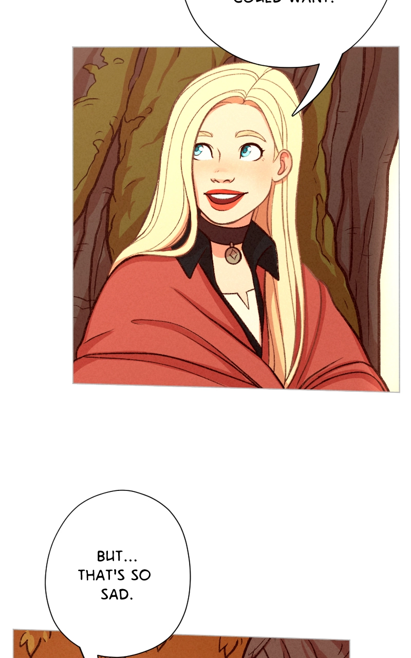 Lady Knights Chapter 12 page 30 - 