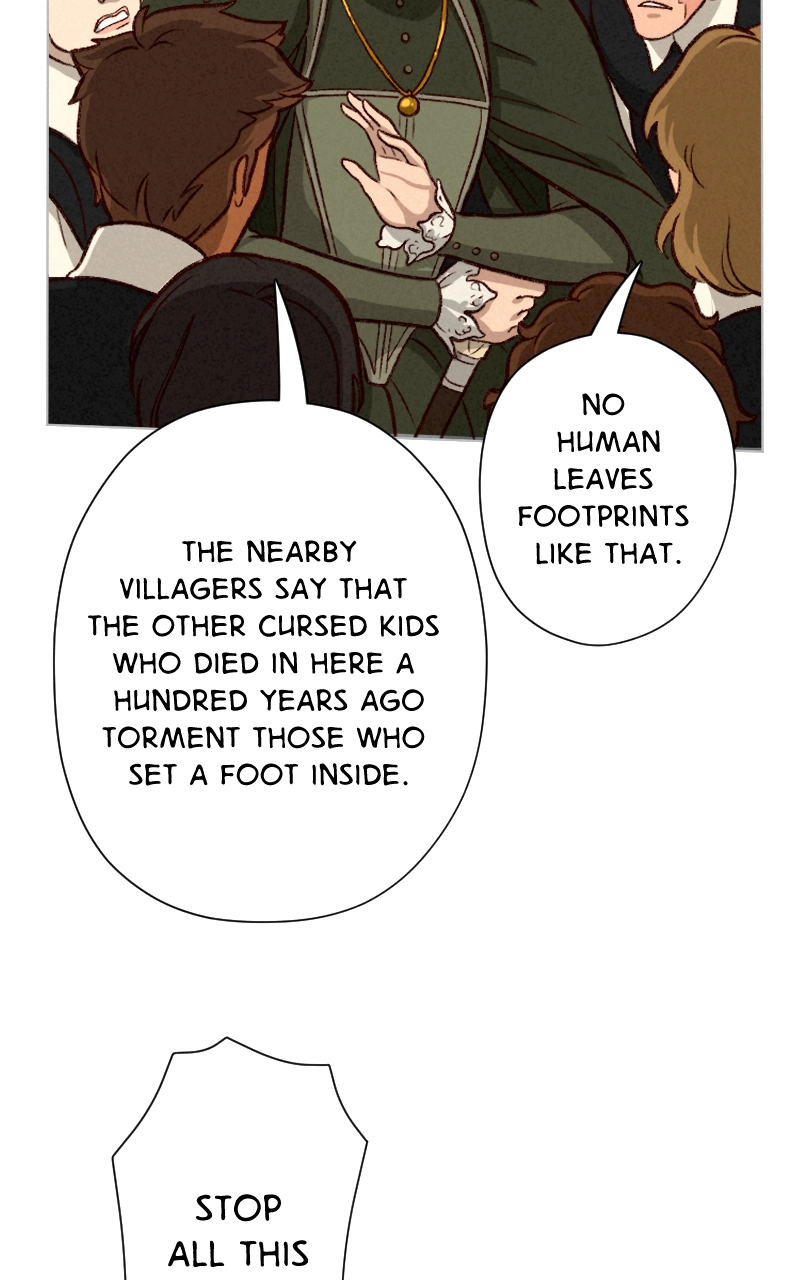 Lady Knights Chapter 12 page 4 - 