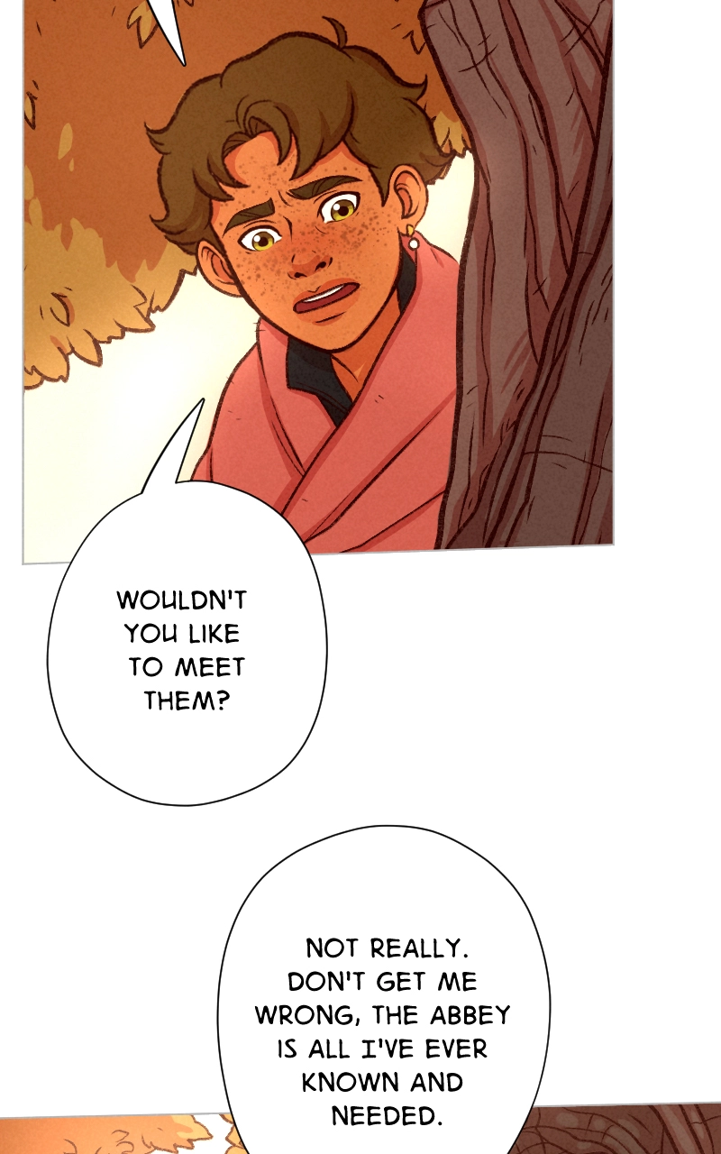 Lady Knights Chapter 12 page 31 - 