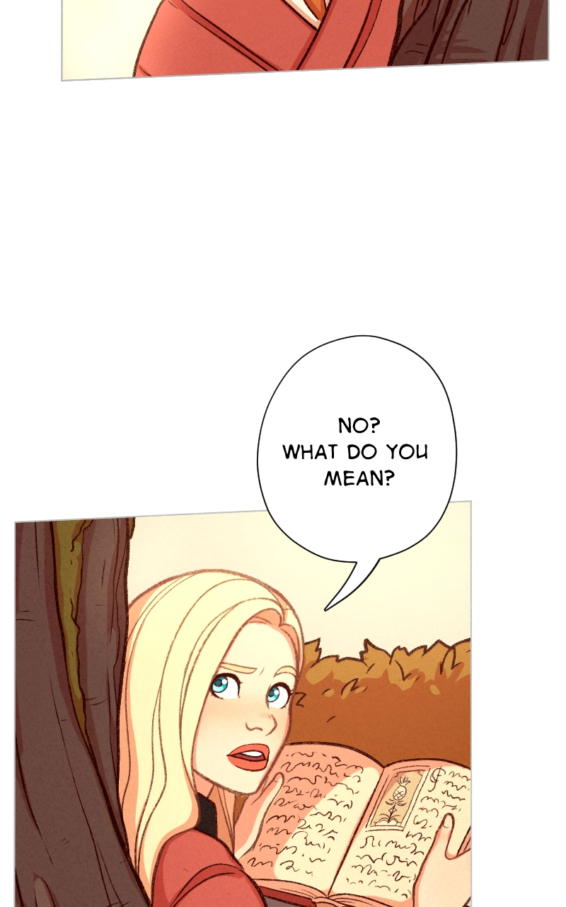 Lady Knights Chapter 12 page 34 - 