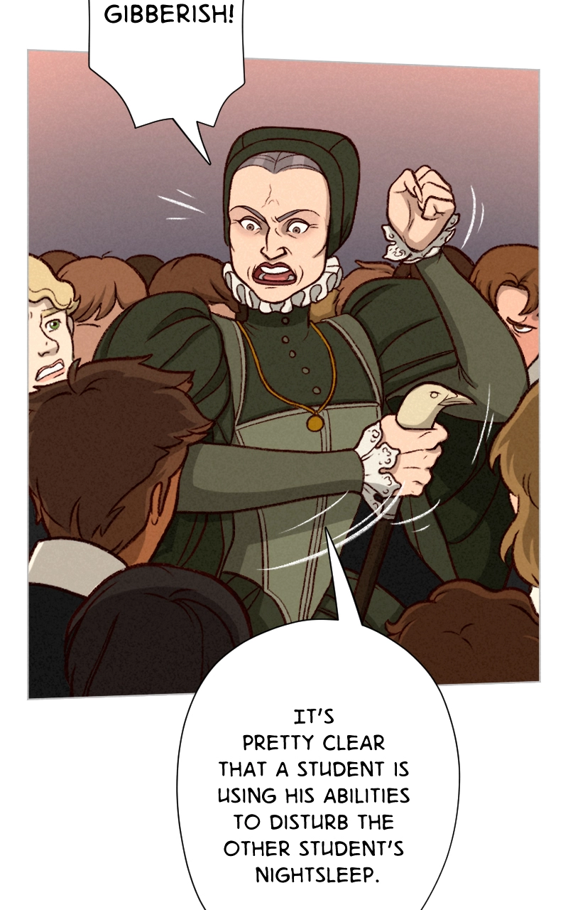 Lady Knights Chapter 12 page 5 - 
