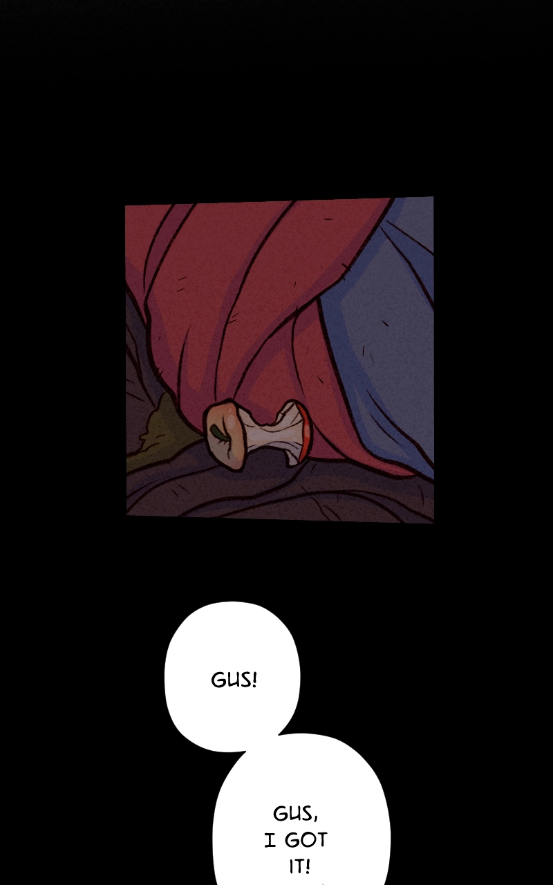Lady Knights Chapter 12 page 41 - 