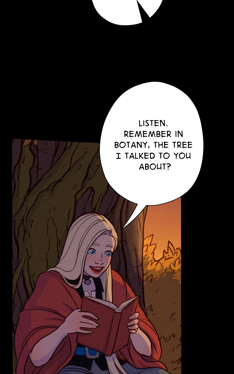 Lady Knights Chapter 12 page 42 - 
