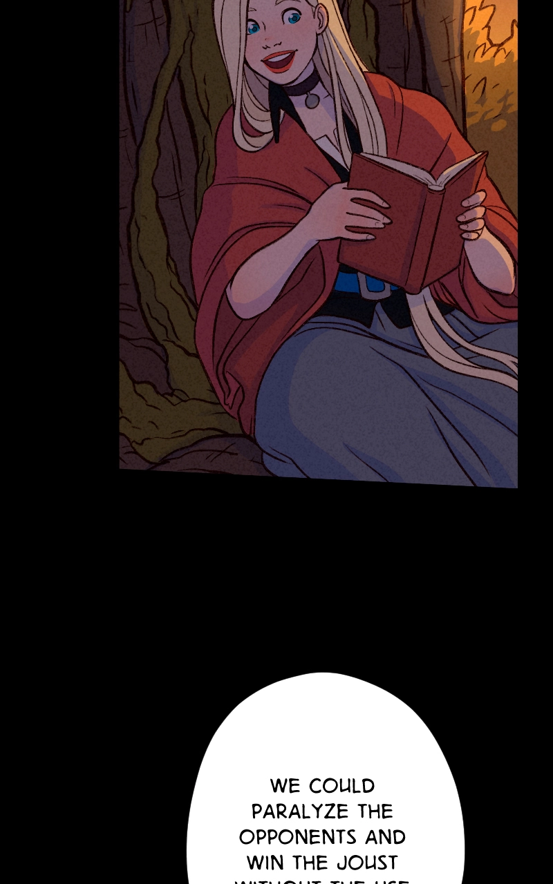 Lady Knights Chapter 12 page 44 - 
