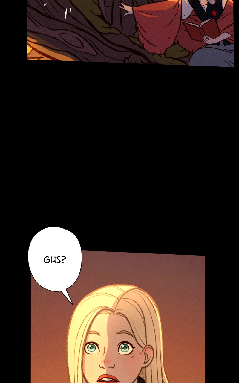 Lady Knights Chapter 12 page 46 - 