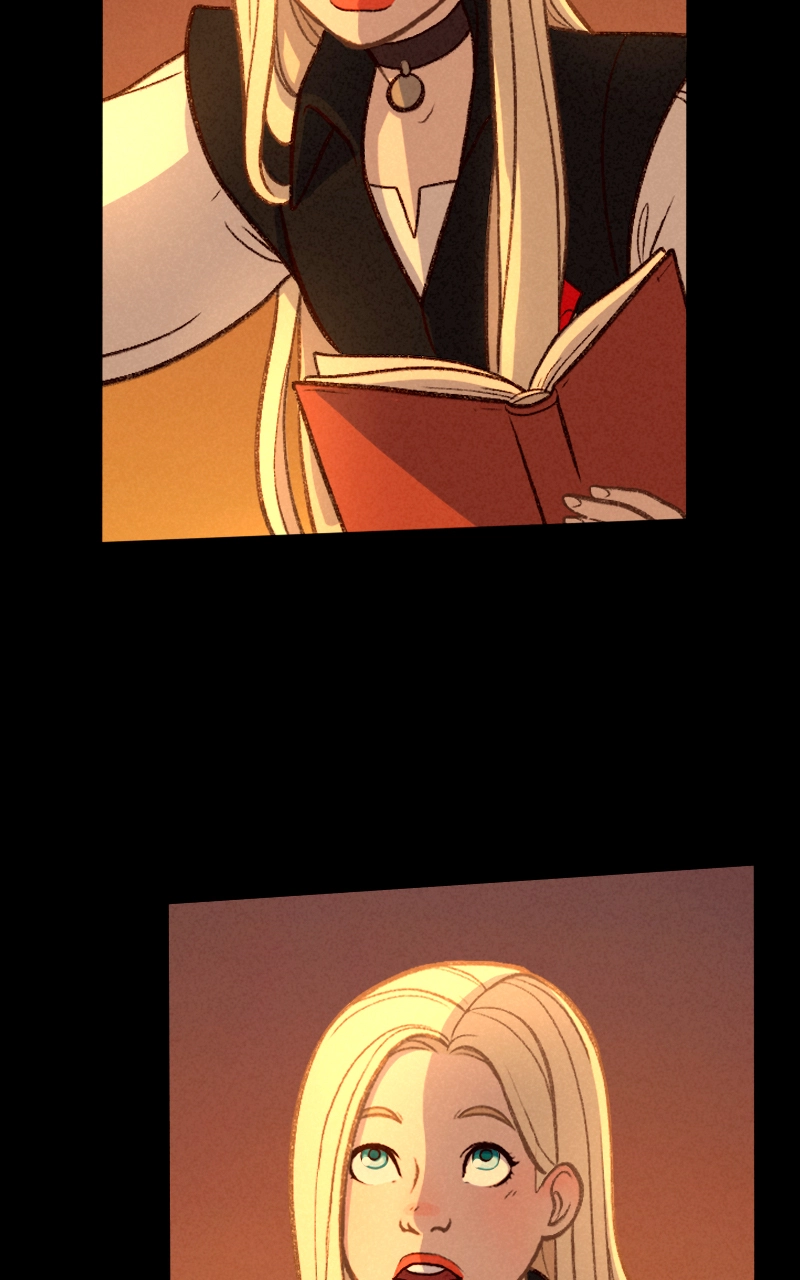 Lady Knights Chapter 12 page 47 - 