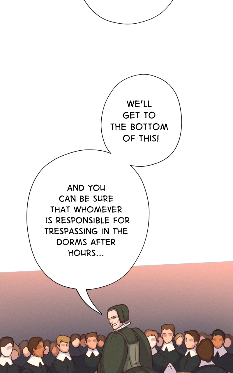 Lady Knights Chapter 12 page 6 - 