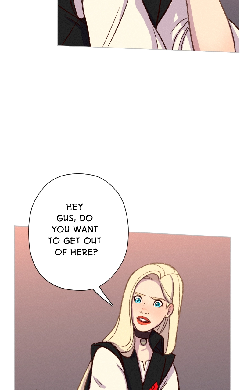 Lady Knights Chapter 12 page 9 - 