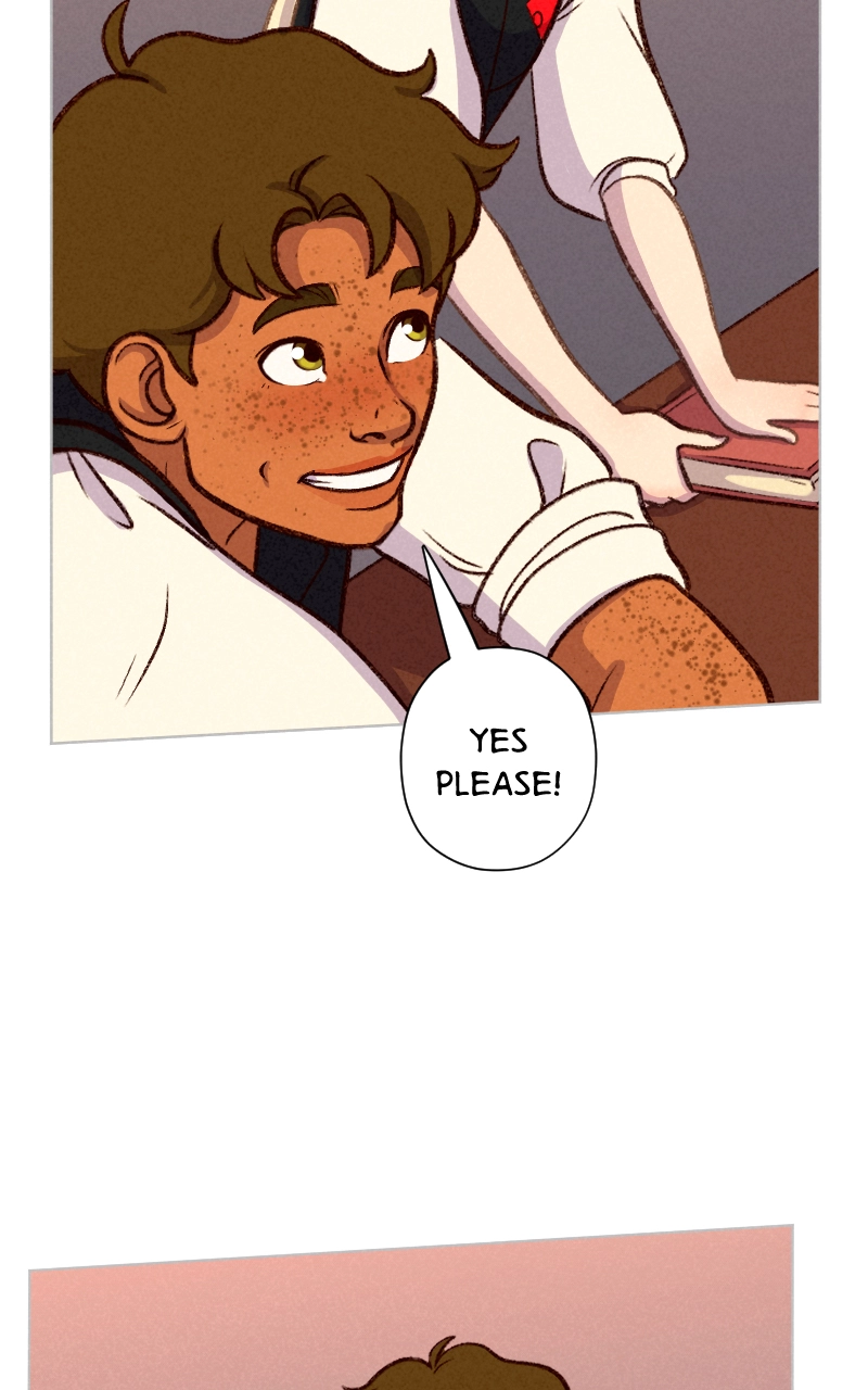 Lady Knights Chapter 12 page 10 - 