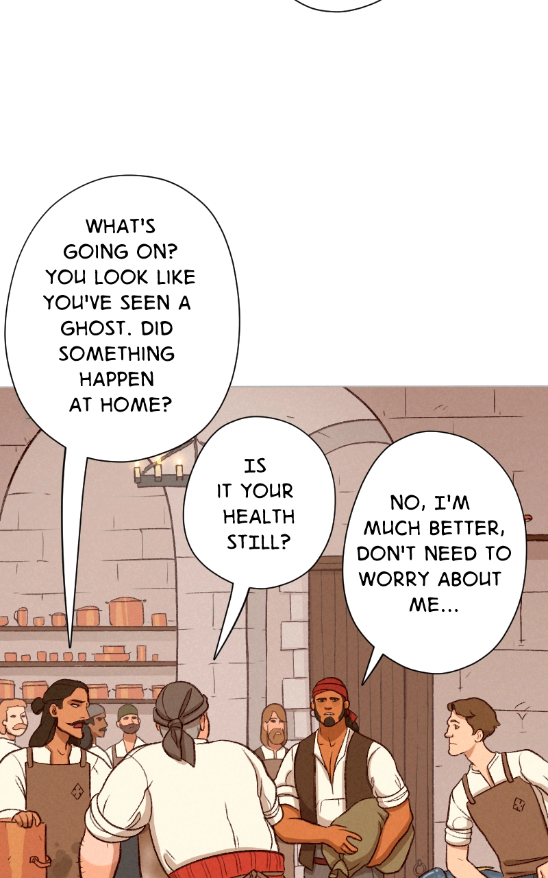 Lady Knights Chapter 13 page 13 - 