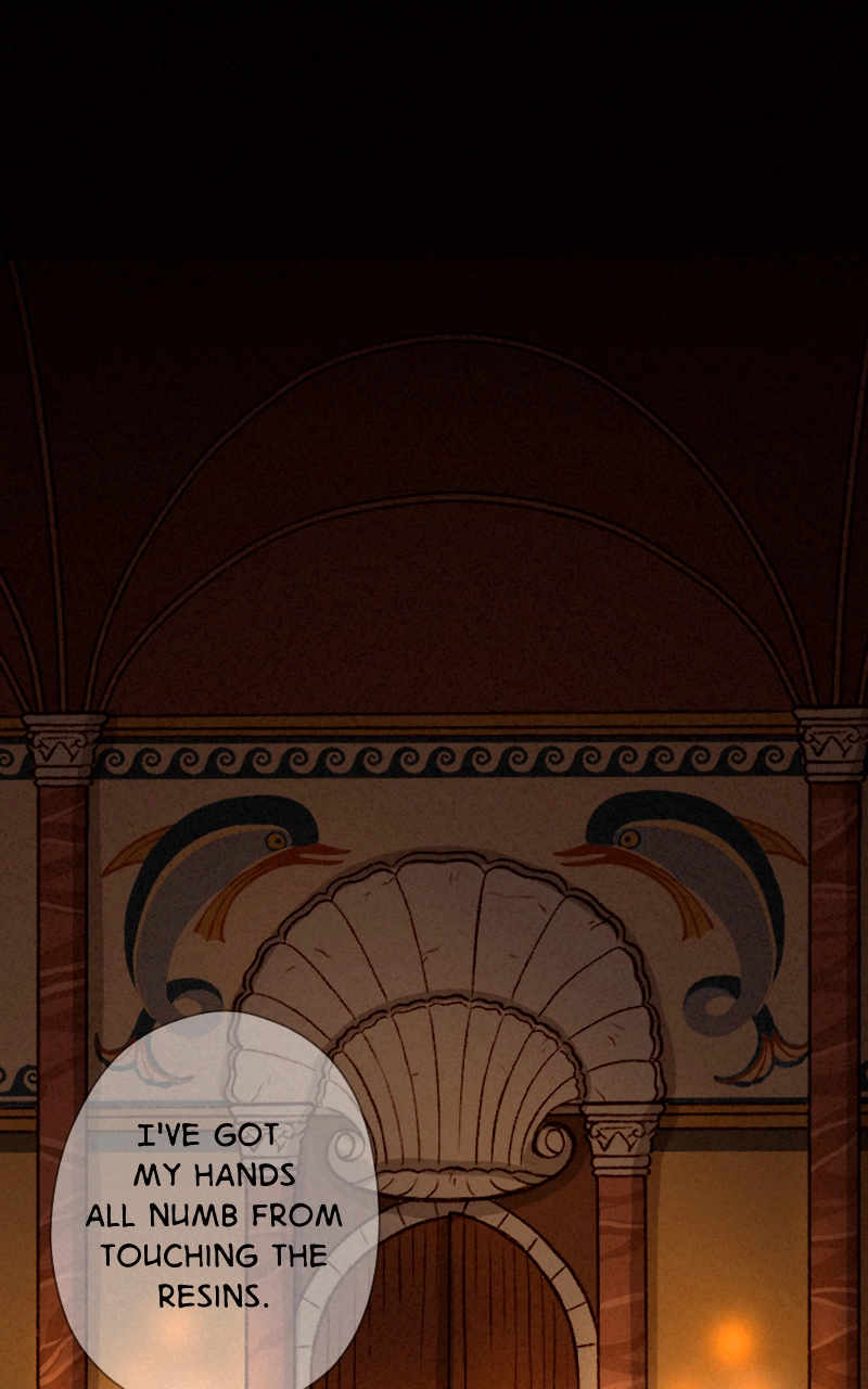 Lady Knights Chapter 13 page 24 - 