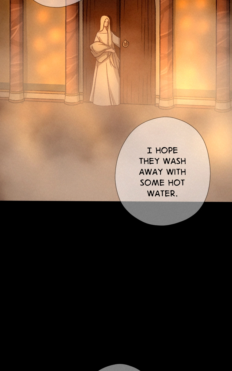 Lady Knights Chapter 13 page 25 - 