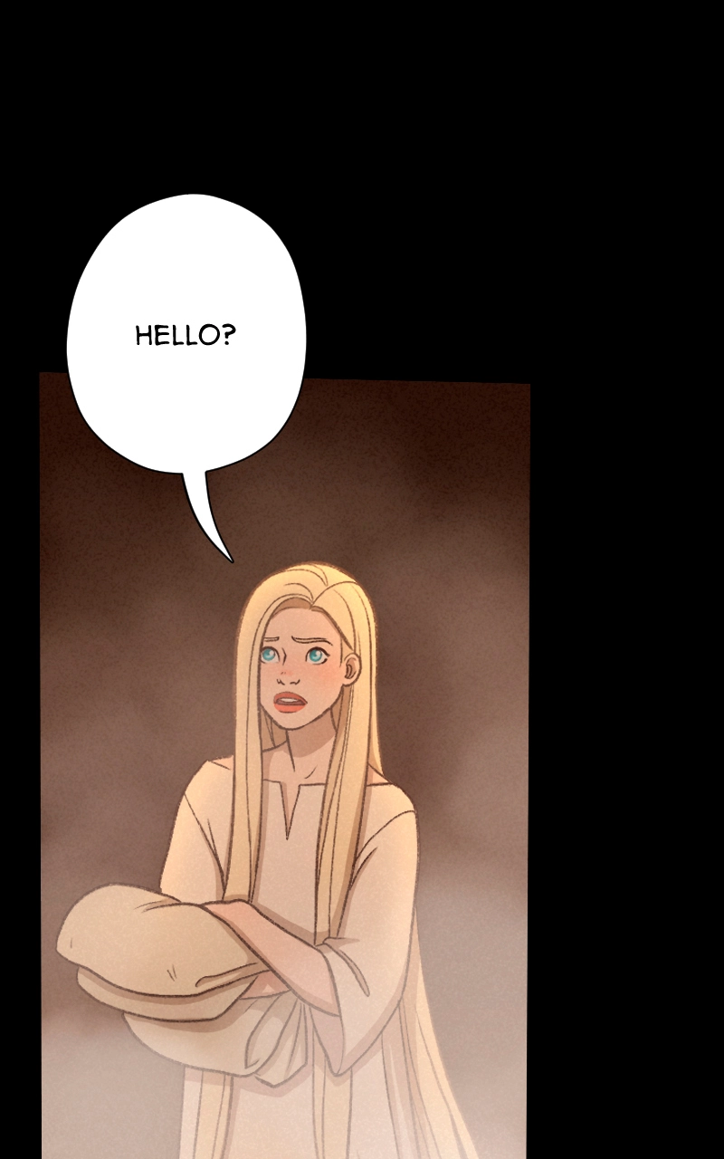 Lady Knights Chapter 13 page 27 - 