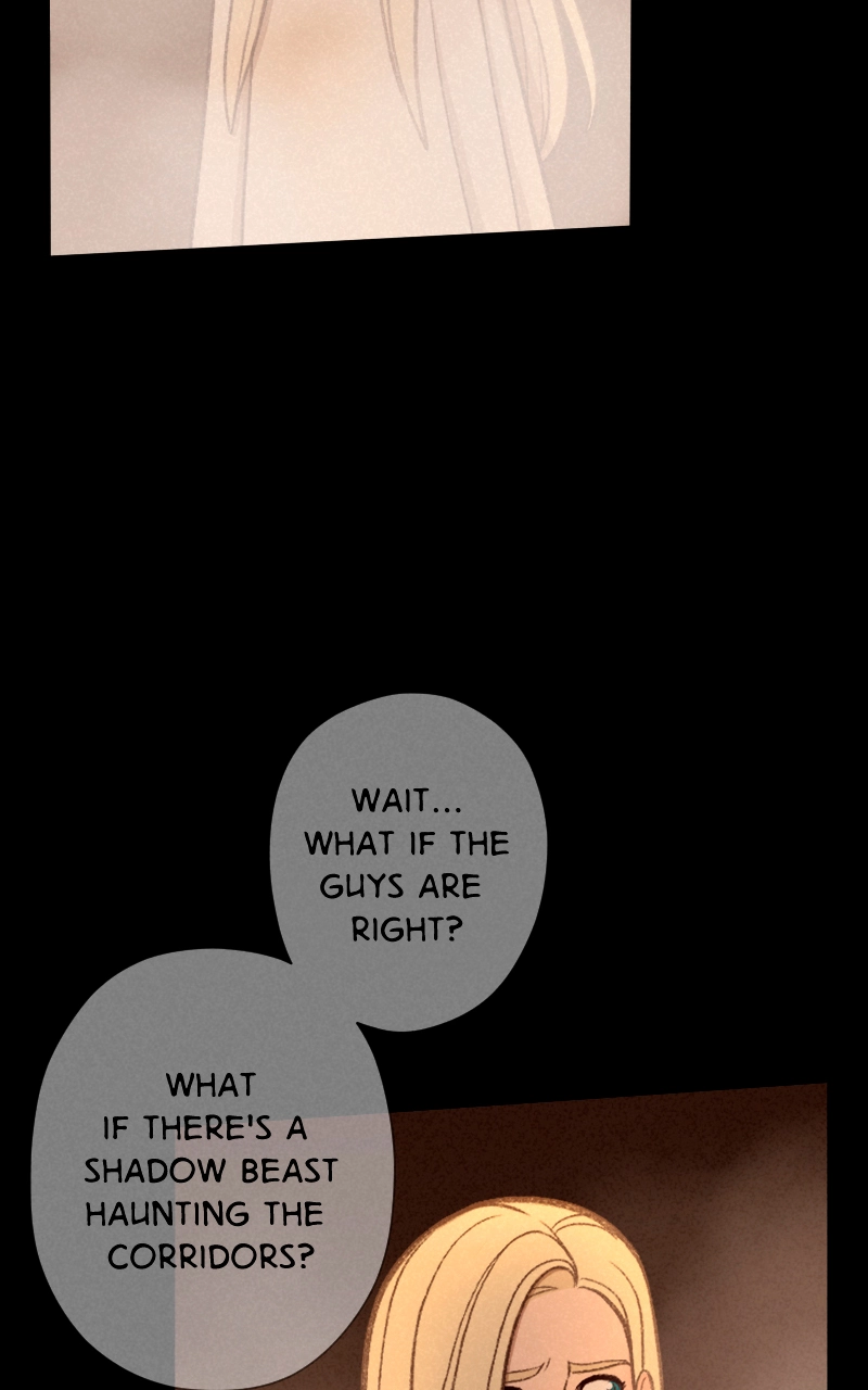 Lady Knights Chapter 13 page 28 - 