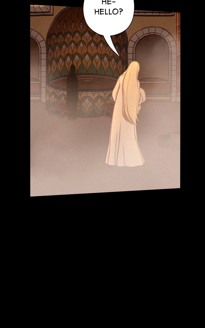 Lady Knights Chapter 13 page 30 - 