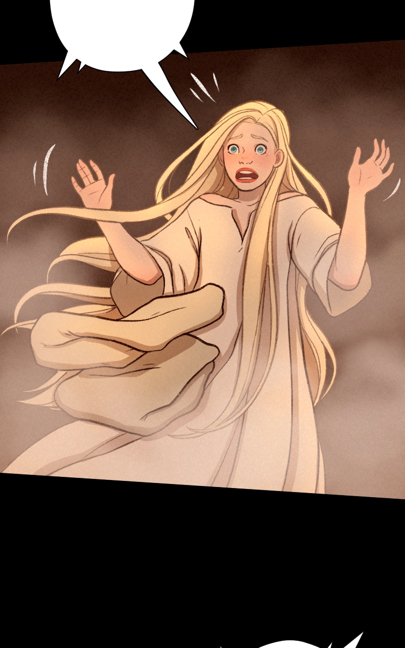 Lady Knights Chapter 13 page 32 - 