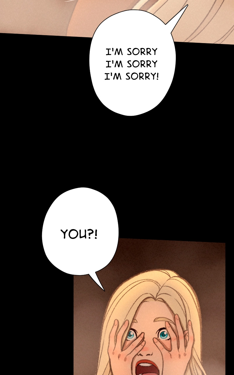 Lady Knights Chapter 13 page 34 - 