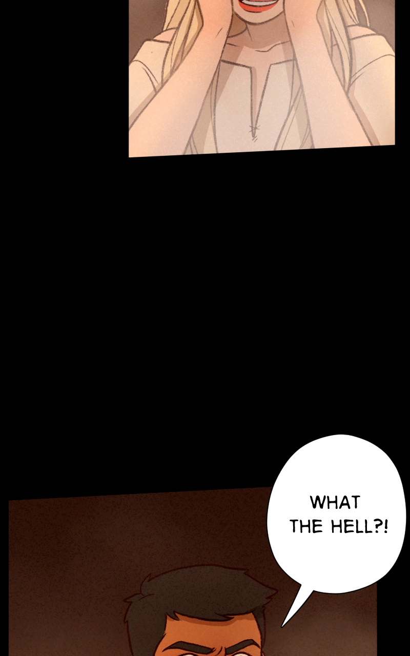 Lady Knights Chapter 13 page 35 - 