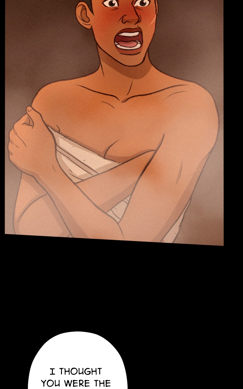 Lady Knights Chapter 13 page 36 - 