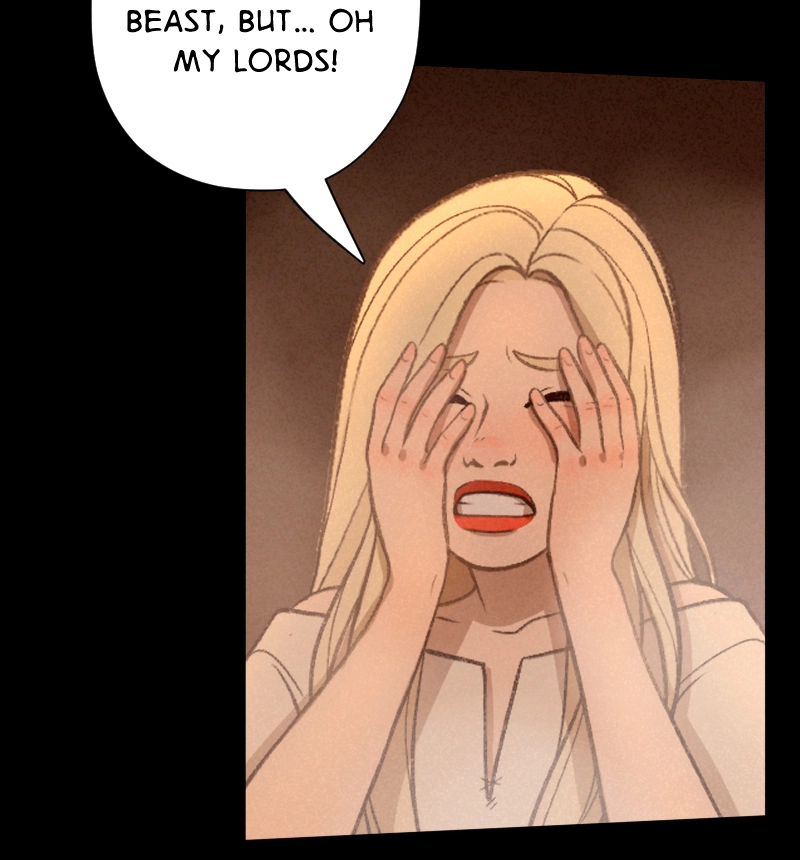 Lady Knights Chapter 13 page 37 - 