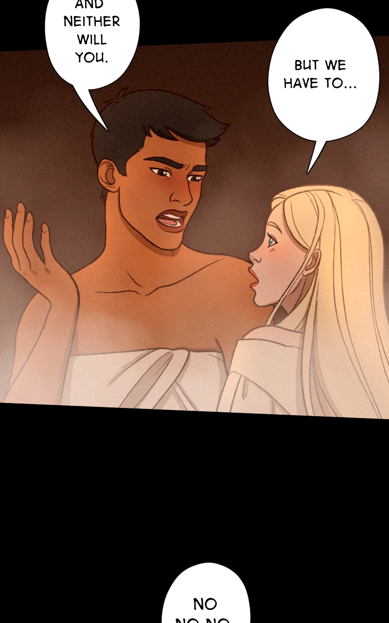 Lady Knights Chapter 13 page 40 - 