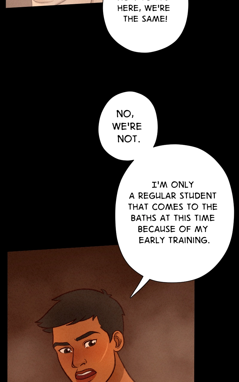 Lady Knights Chapter 13 page 42 - 