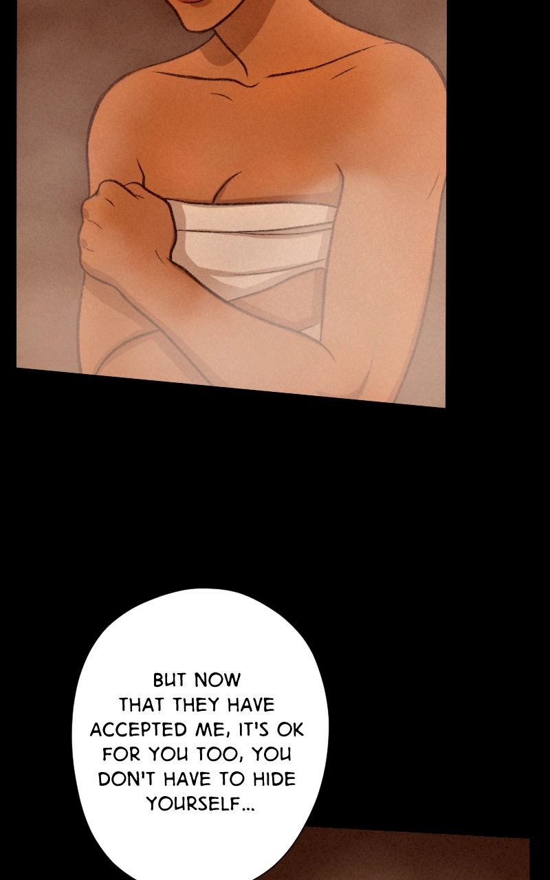 Lady Knights Chapter 13 page 43 - 