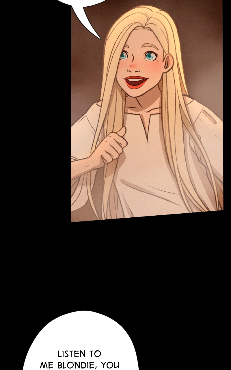 Lady Knights Chapter 13 page 44 - 