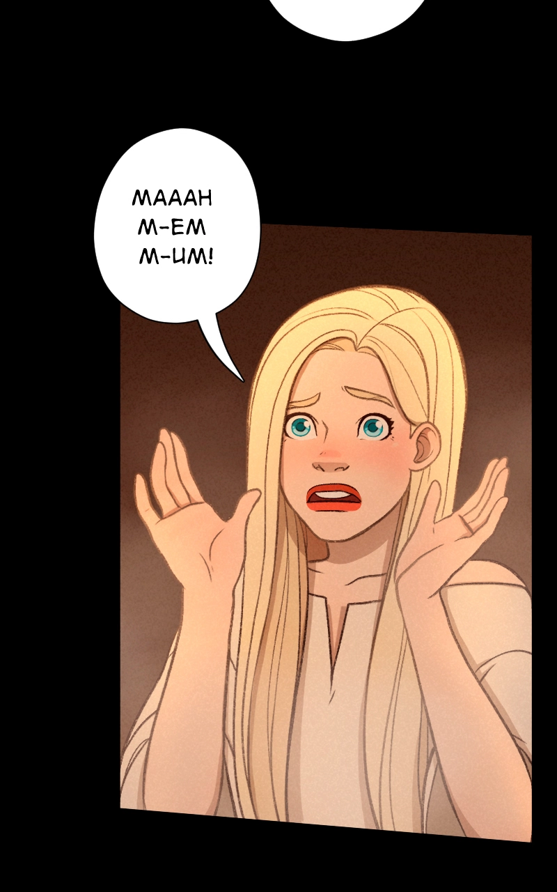 Lady Knights Chapter 13 page 46 - 