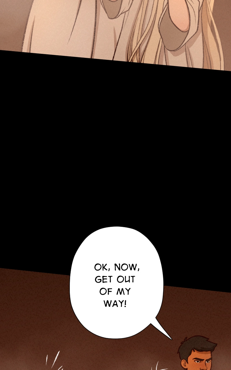 Lady Knights Chapter 13 page 48 - 
