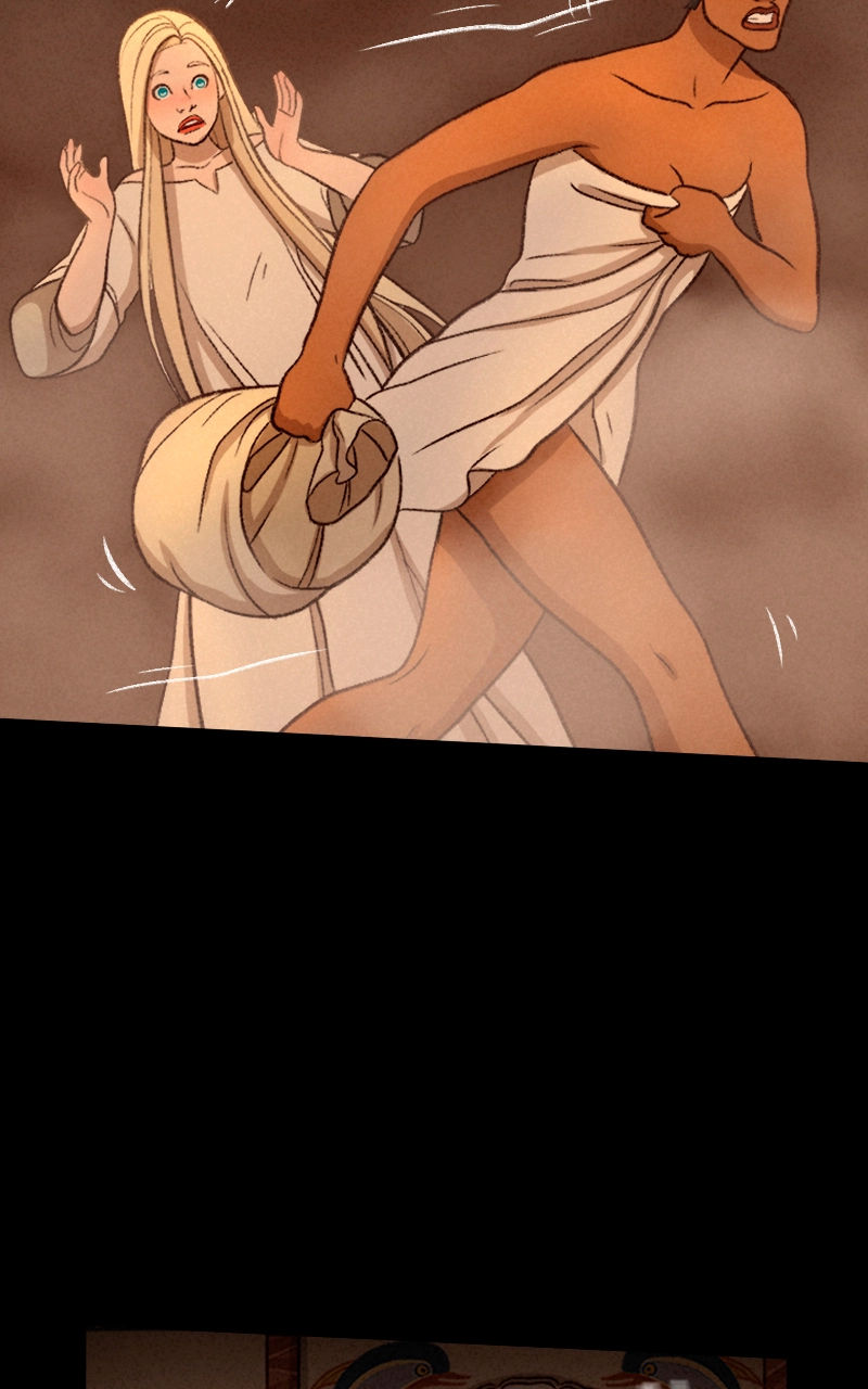 Lady Knights Chapter 13 page 49 - 