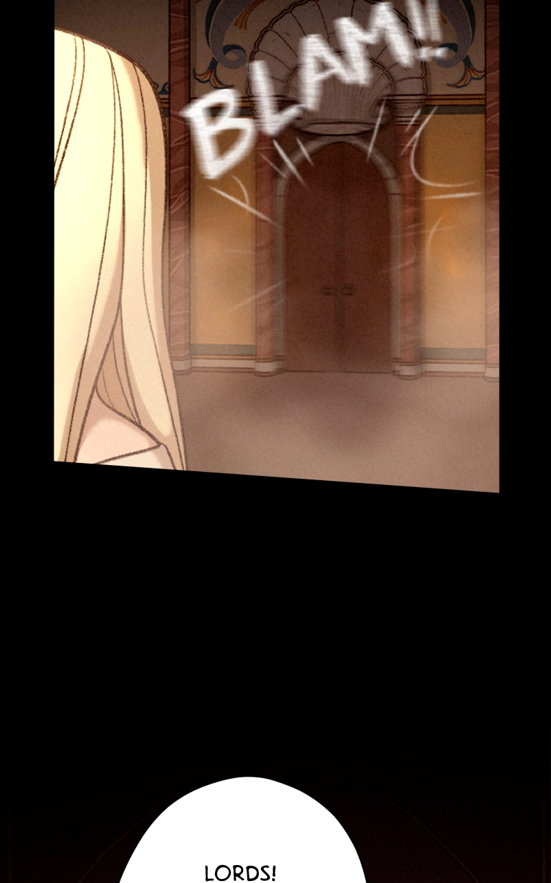 Lady Knights Chapter 13 page 50 - 