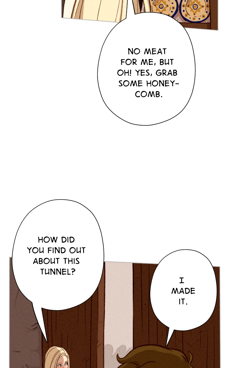 Lady Knights Chapter 13 page 7 - 