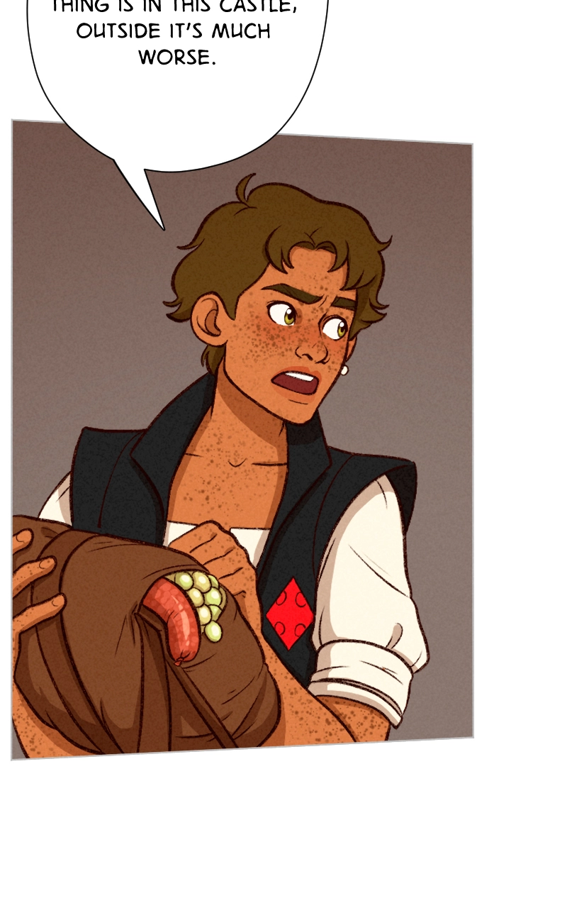 Lady Knights Chapter 13 page 10 - 