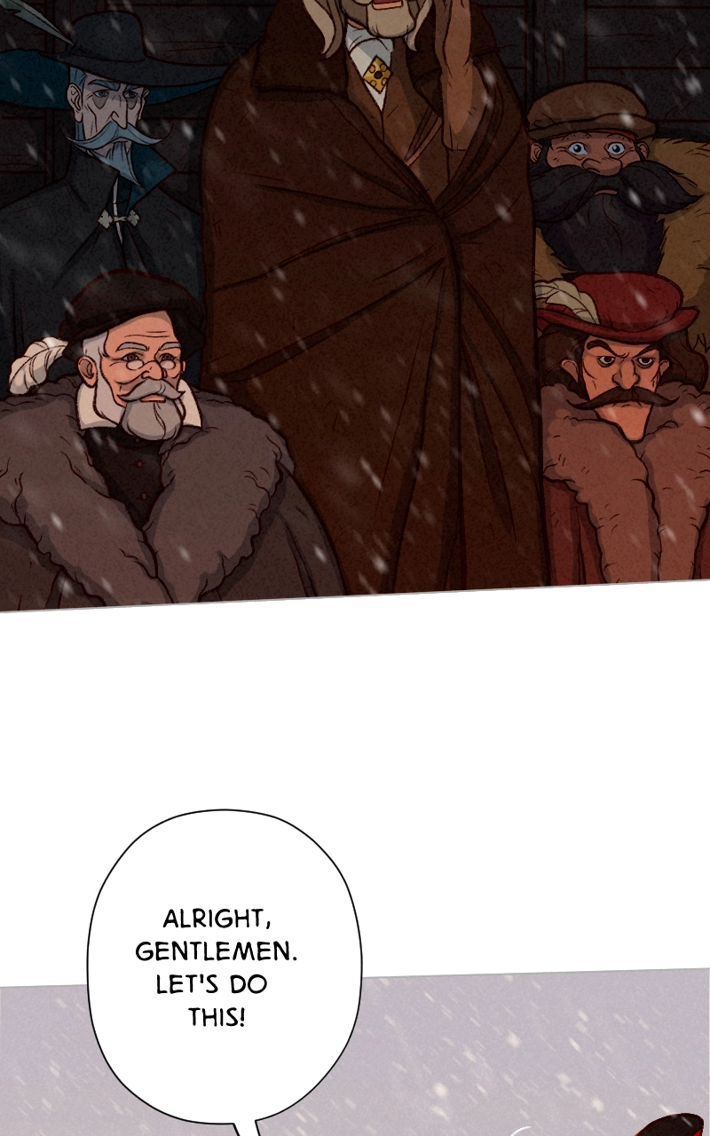 Lady Knights Chapter 15 page 14 - 
