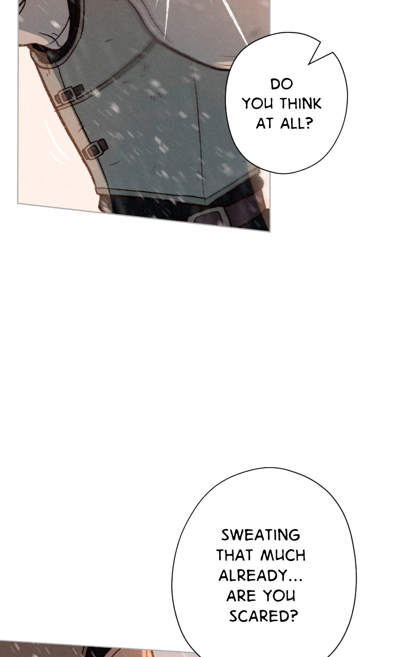 Lady Knights Chapter 15 page 22 - 