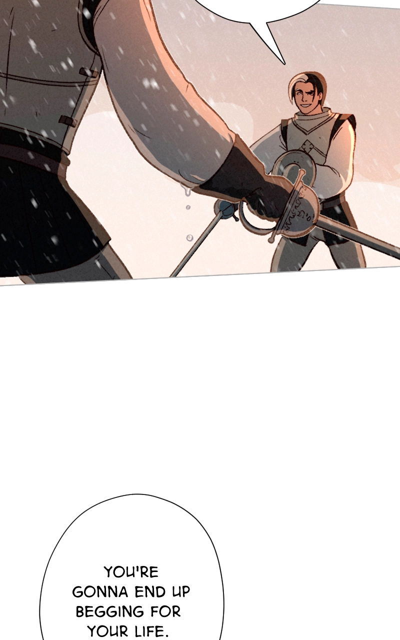 Lady Knights Chapter 15 page 23 - 
