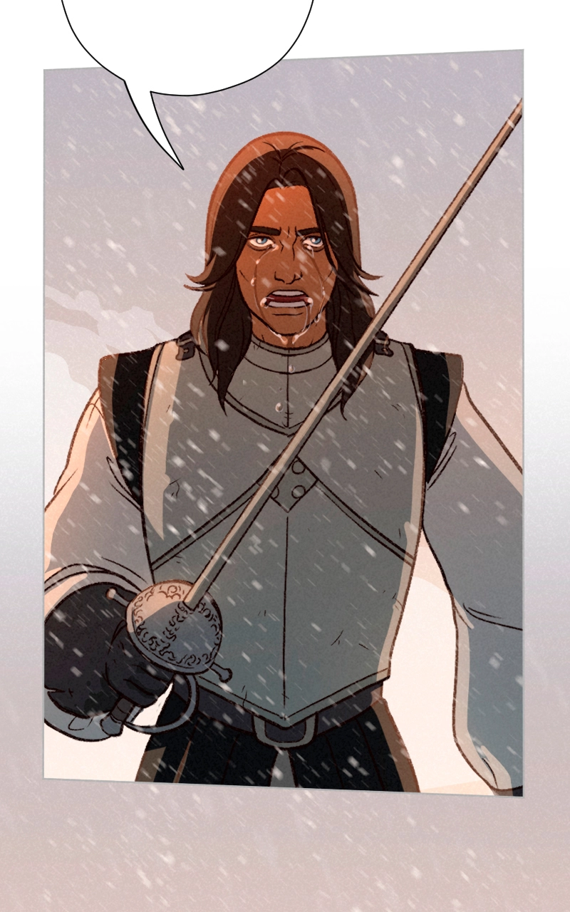 Lady Knights Chapter 15 page 24 - 