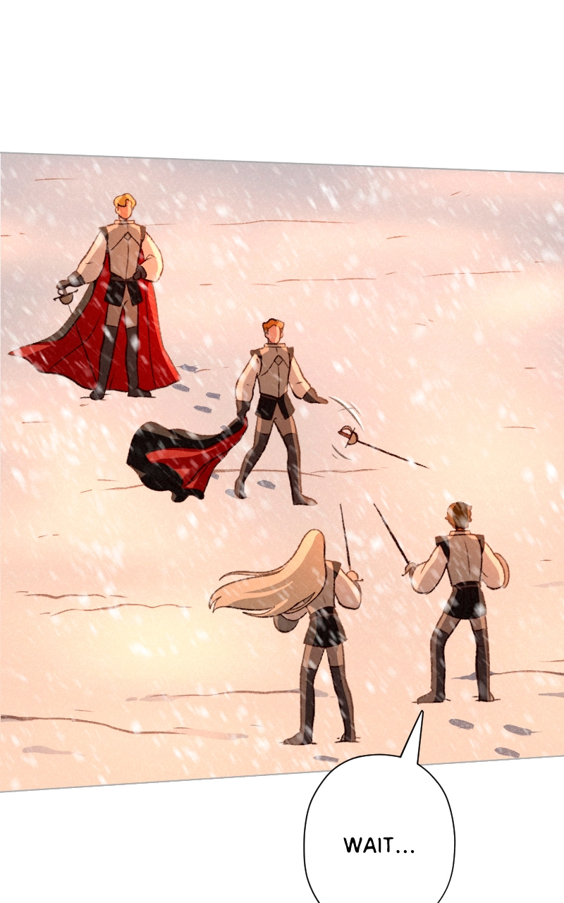 Lady Knights Chapter 15 page 27 - 