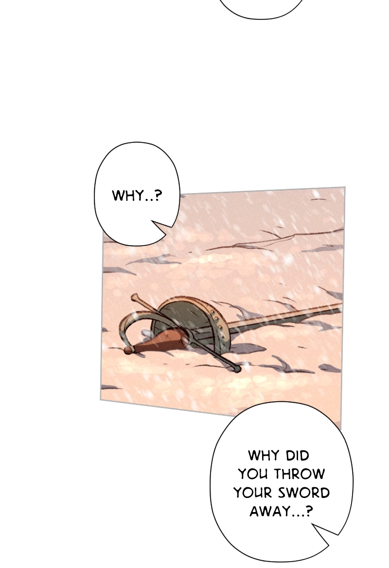 Lady Knights Chapter 15 page 28 - 