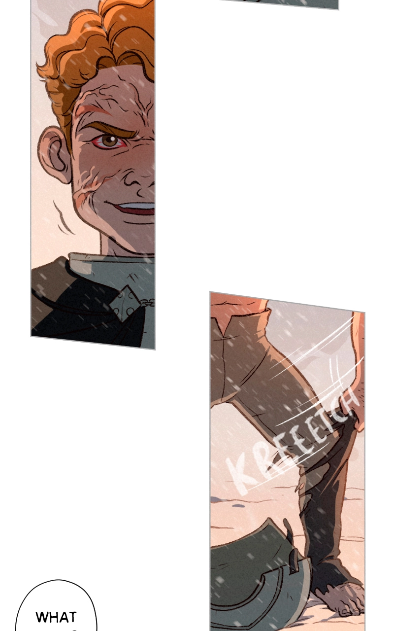 Lady Knights Chapter 15 page 30 - 