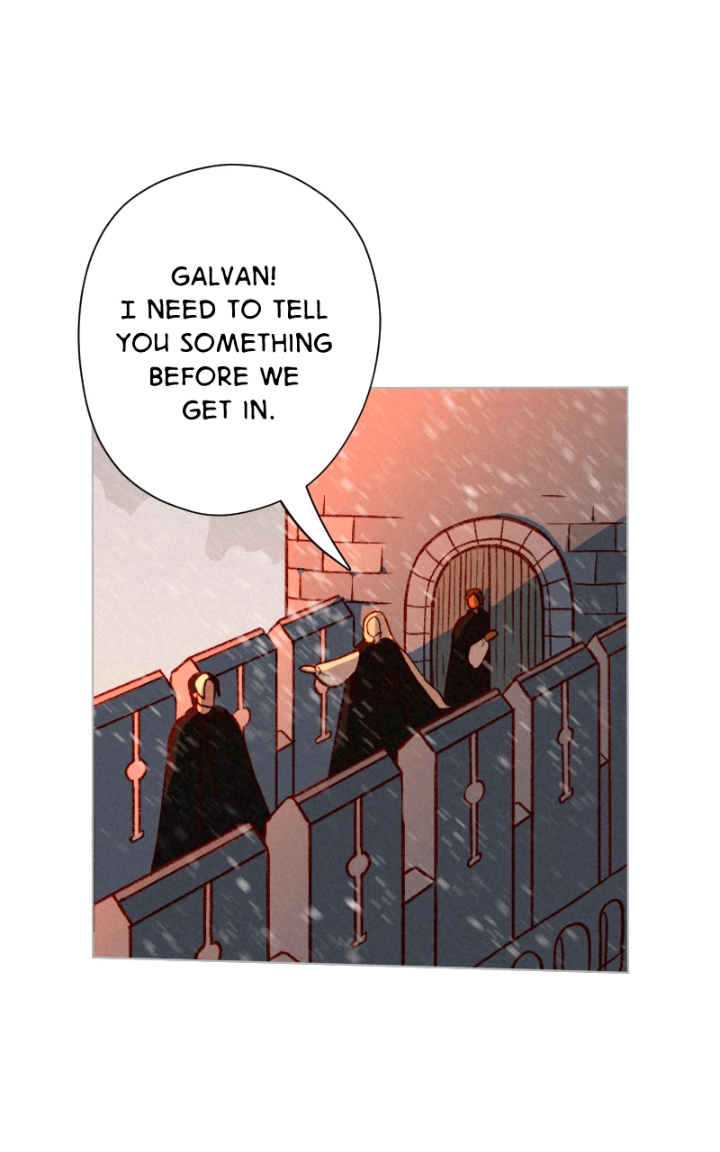 Lady Knights Chapter 15 page 4 - 