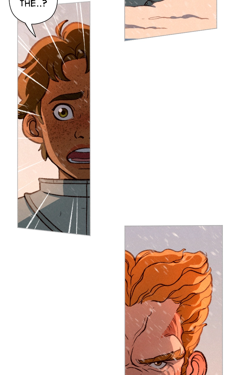 Lady Knights Chapter 15 page 31 - 