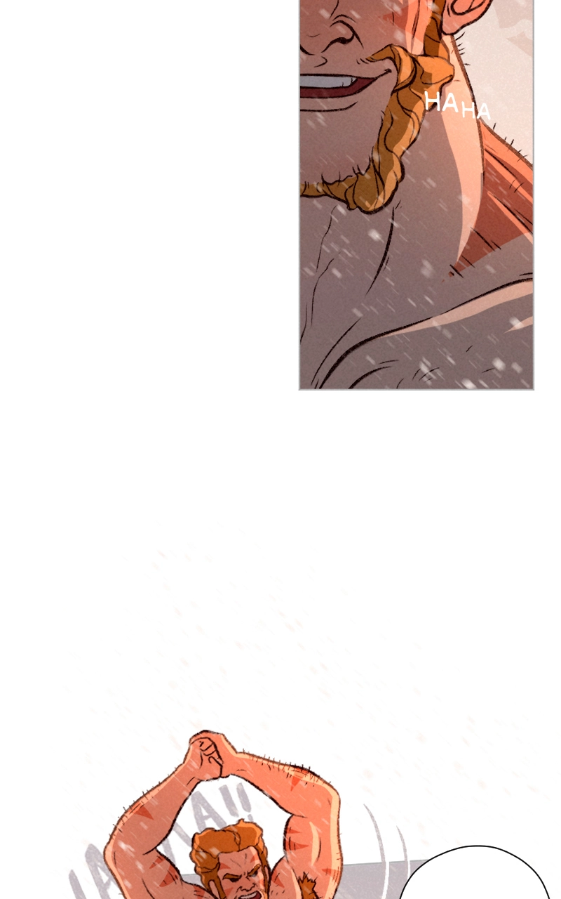 Lady Knights Chapter 15 page 32 - 