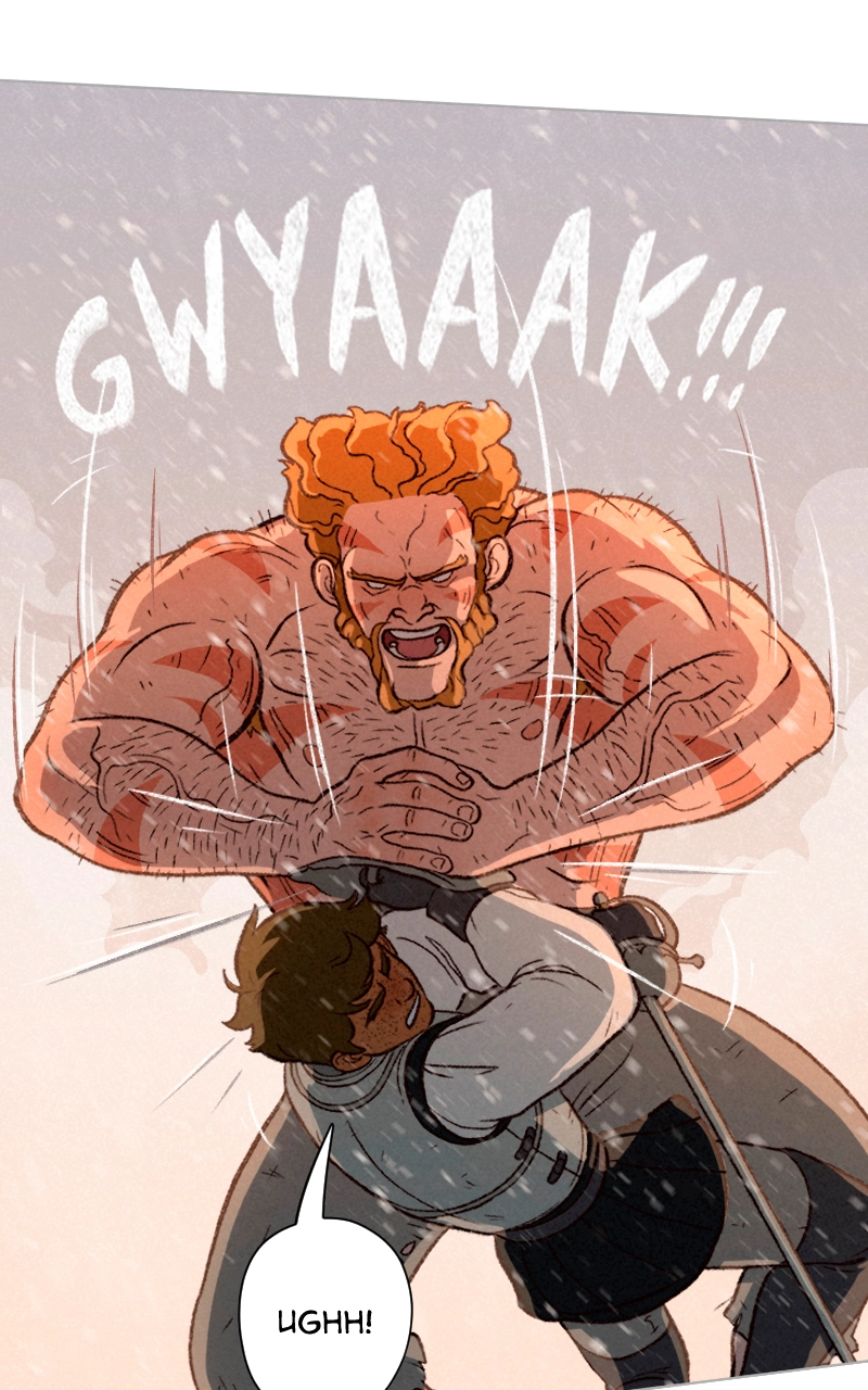 Lady Knights Chapter 15 page 34 - 
