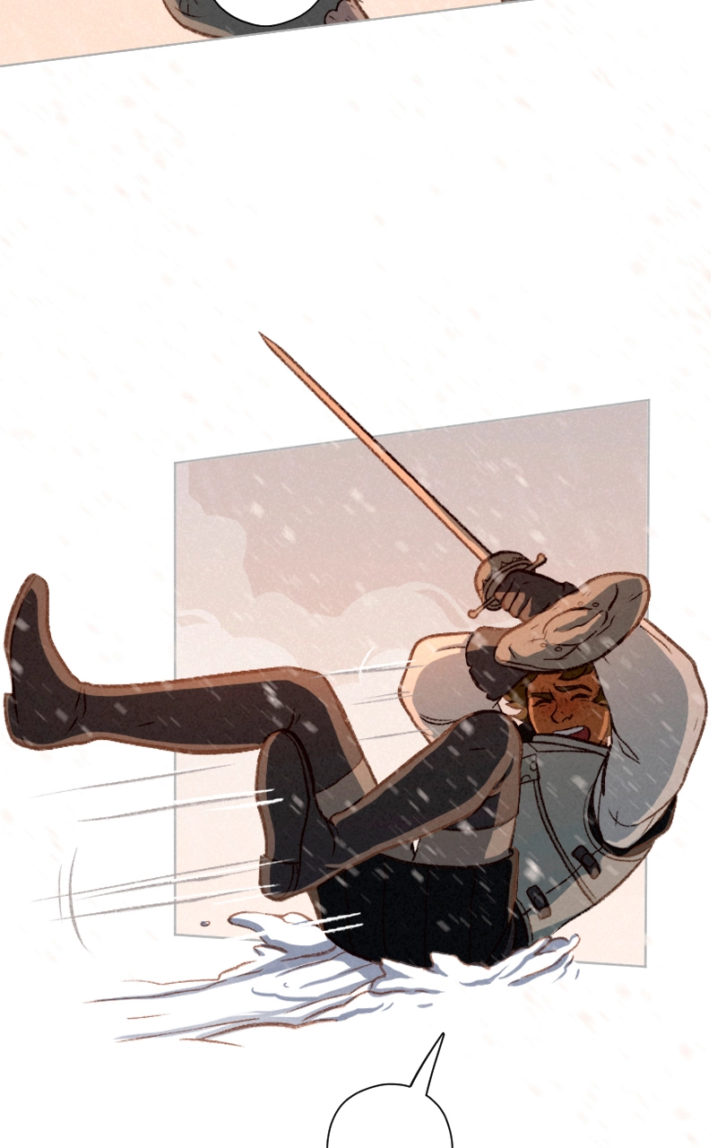 Lady Knights Chapter 15 page 35 - 